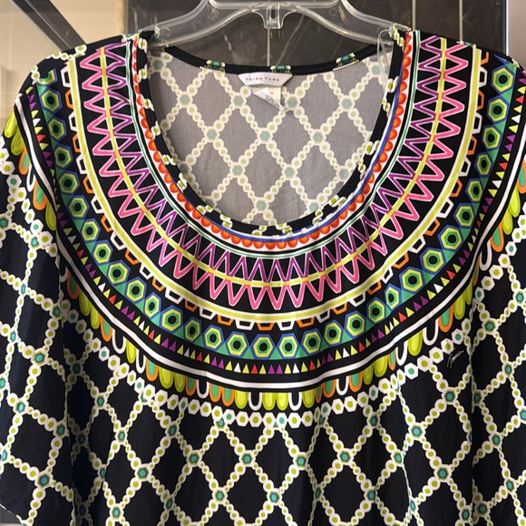 Trina Turk swim coverup size S, NWT. - Picture 2 of 6